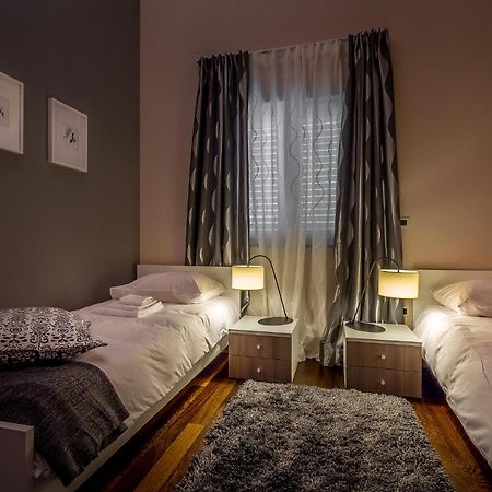 Apartment Maris Rovinj Exterior photo